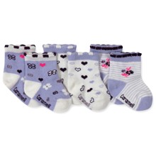 Шкарпетки для дівчинки (3 пари) (код товара: 41634)