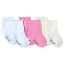 Шкарпетки для дівчинки (3 пари) оптом (код товара: 41639)
