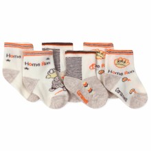 Шкарпетки для хлопчика (3 пари) оптом (код товара: 41649)