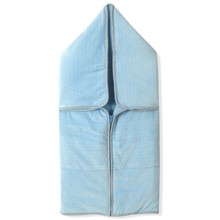 Утепленный конверт - одеяло Caramell (код товара: 4269)