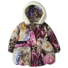Куртка для девочки Baby Rose (код товара: 4329)