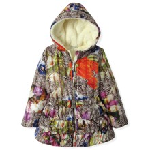 Куртка для девочки Baby Rose оптом (код товара: 4332)