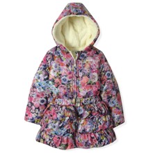 Куртка для дівчинки Baby Rose оптом (код товара: 4331)