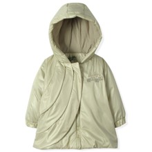 Куртка для дівчинки Flexi (код товара: 4389)