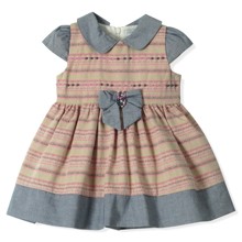 Плаття для дівчинки Baby Rose оптом (код товара: 4314)