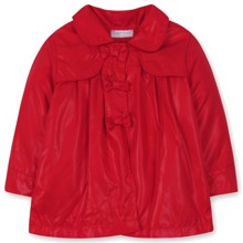 Куртка-вітрівка для дівчинки (код товара: 43416)