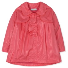 Куртка-вітрівка для дівчинки (код товара: 43417)