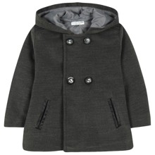 Пальто для хлопчика (код товара: 43525)