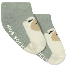 Детские антискользящие носки Овечка (код товара: 43724)