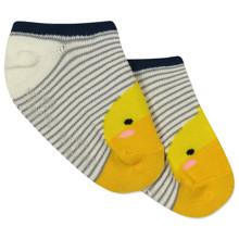 Дитячі антиковзні шкарпетки Качка оптом (код товара: 43709)
