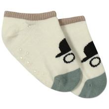 Дитячі антиковзні шкарпетки Капелюх (код товара: 43716)