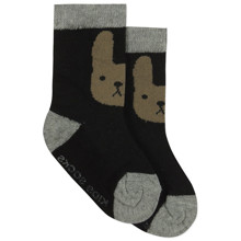 Дитячі антиковзні шкарпетки Кролик (код товара: 43762)