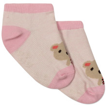 Дитячі антиковзні шкарпетки Милий ведмедик (код товара: 43764)
