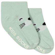 Дитячі антиковзні шкарпетки Мишка (код товара: 43750)