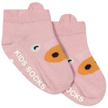 Дитячі антиковзні шкарпетки Порося (код товара: 43749)