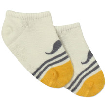 Дитячі антиковзні шкарпетки Вуса оптом (код товара: 43715)