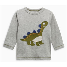 Лонгслив для мальчика Динозавр (код товара: 43830)