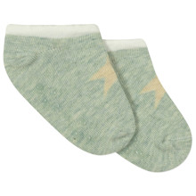 Детские антискользящие носки Звезда оптом (код товара: 44472)
