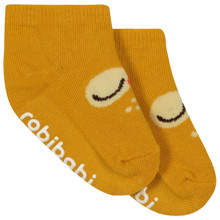 Дитячі антиковзні шкарпетки Сова (код товара: 44468)