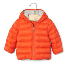 Куртка Оранжевый (код товара: 44669)