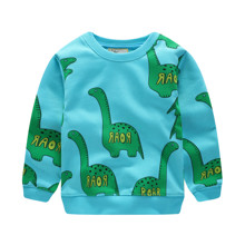 Світшот для хлопчика Динозавр (код товара: 44870)