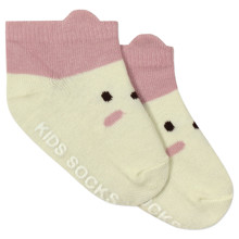 Дитячі антиковзні шкарпетки Цуценя оптом (код товара: 45731)