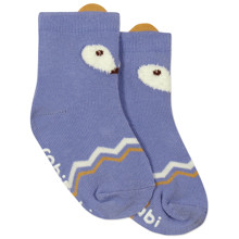Детские антискользящие носки Лиса (код товара: 45800)
