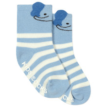 Дитячі антиковзні шкарпетки Слон (код товара: 45815)