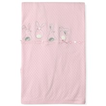 Одеяло для новорожденного Caramell (код товара: 4687)