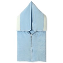 Утепленный конверт - одеяло Caramell (код товара: 4692)
