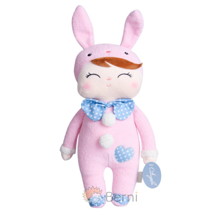 М'яка лялька Angela Bunny, 30 см (код товара: 47080)