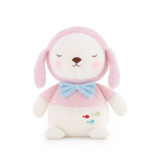 Мягкая игрушка Овечка в розовом, 20 см (код товара: 47172)