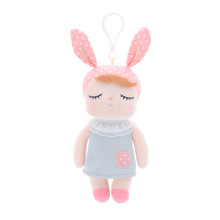 Мягкая кукла - подвеска Angela Gray, 18 см (код товара: 47102)