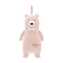М'яка іграшка Щасливий ведмідь, 30 см (код товара: 47182)