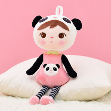 М'яка лялька Keppel Panda, 46 см (код товара: 47110)