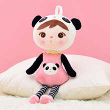 М'яка лялька Keppel Panda, 68 см оптом (код товара: 47111)