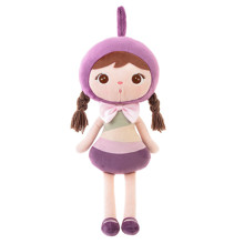 М'яка лялька Keppel Violet, 46 см оптом (код товара: 47148)
