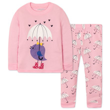 Пижама для девочки Птичка (код товара: 47598)