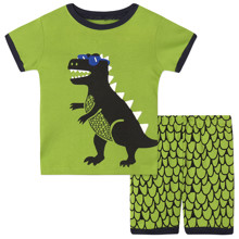 Пижама для мальчика Динозавр (код товара: 47619)