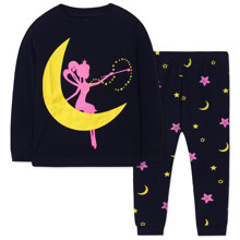 Пижама для девочки Фея (код товара: 47958)