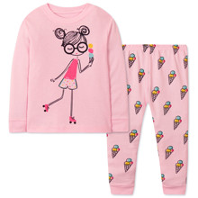 Пижама для девочки Мороженое (код товара: 47956)