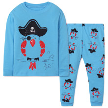 Пижама для мальчика Пират оптом (код товара: 47975)