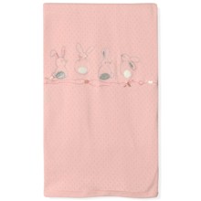 Одеяло для новорожденного Caramell (код товара: 4864)