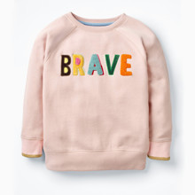 Світшот для дівчинки Brave (код товара: 48119)