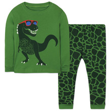 Уценка (дефекты)! Пижама для мальчика Динозавр (код товара: 48245)