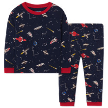 Пижама для мальчика Космос (код товара: 48472)