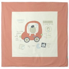 Детское одеяло для новорожденного Bebitof  (код товара: 4971)