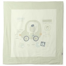 Детское одеяло для новорожденного Bebitof  (код товара: 4972)