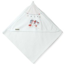 Детское полотенце с уголком Bebitof  (код товара: 4931)