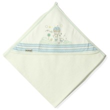 Детское полотенце с уголком Bebitof   (код товара: 4936)